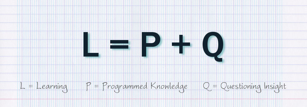 Jane Garnham Learning