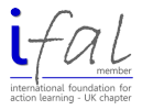 Member of International Foundation for Action Learning